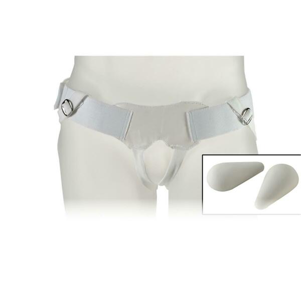 Powerplay Hernia Support, Medium PO47373